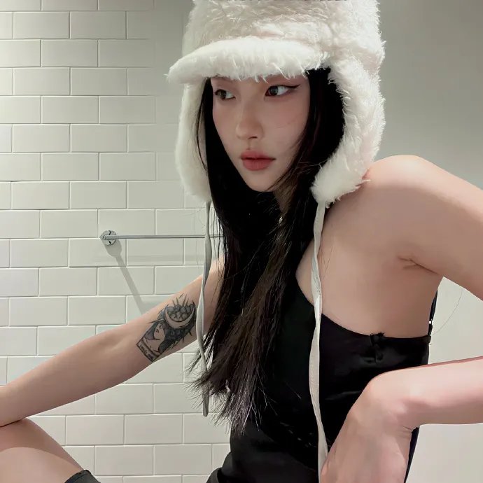 未踏足的世界